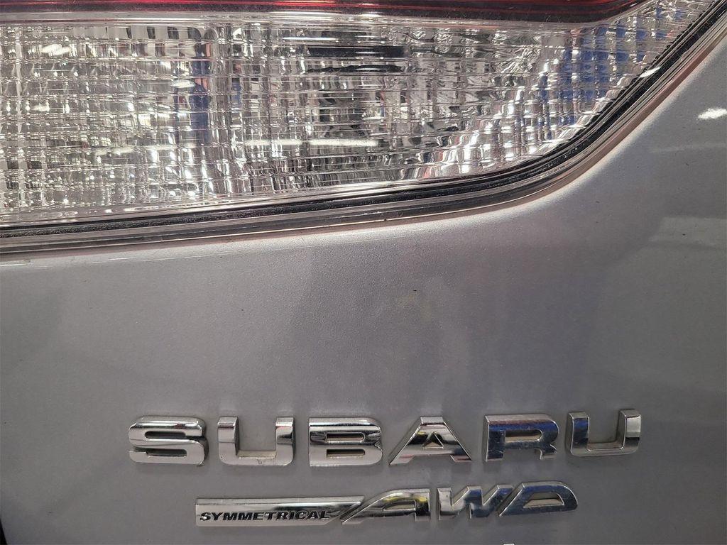 used 2021 Subaru Forester car, priced at $20,988