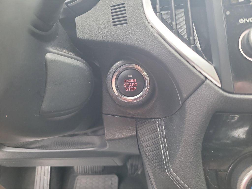 used 2021 Subaru Forester car, priced at $19,654