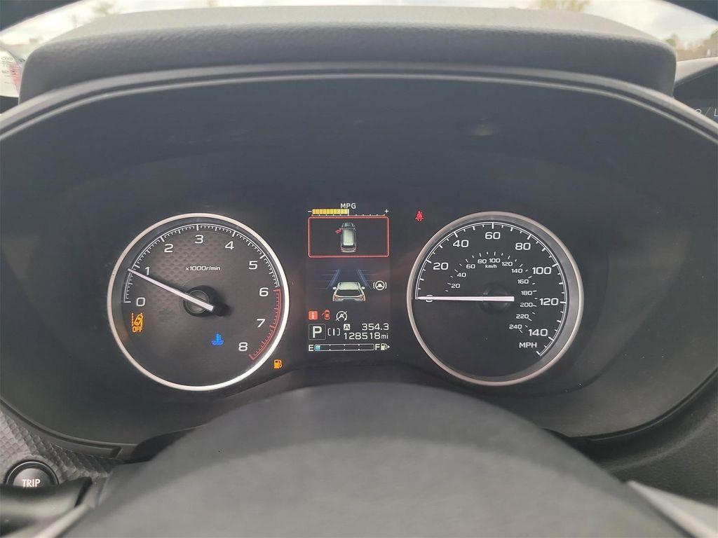 used 2021 Subaru Forester car, priced at $19,654