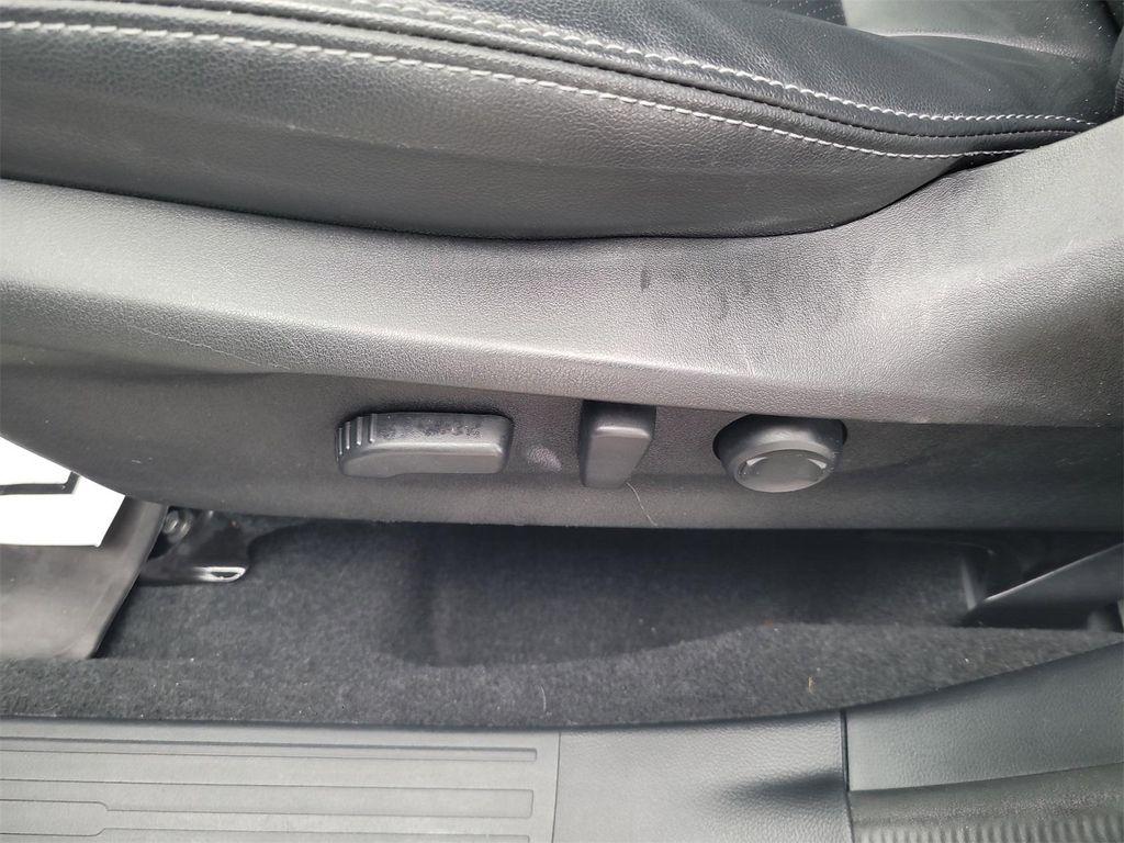 used 2021 Subaru Forester car, priced at $19,654