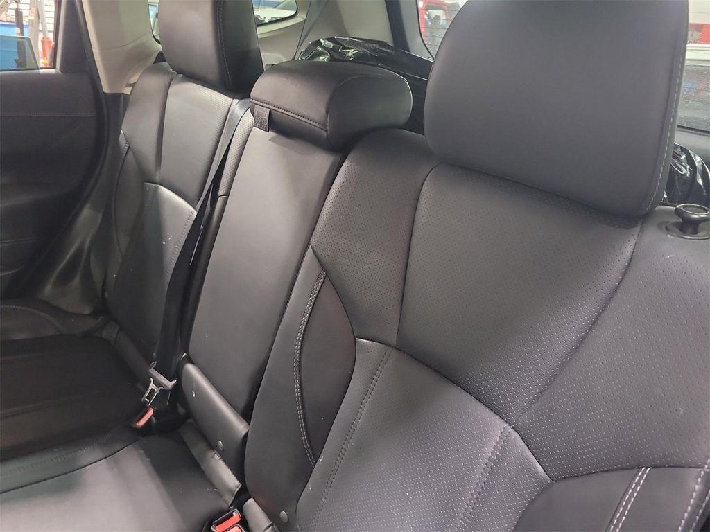 used 2021 Subaru Forester car, priced at $20,988