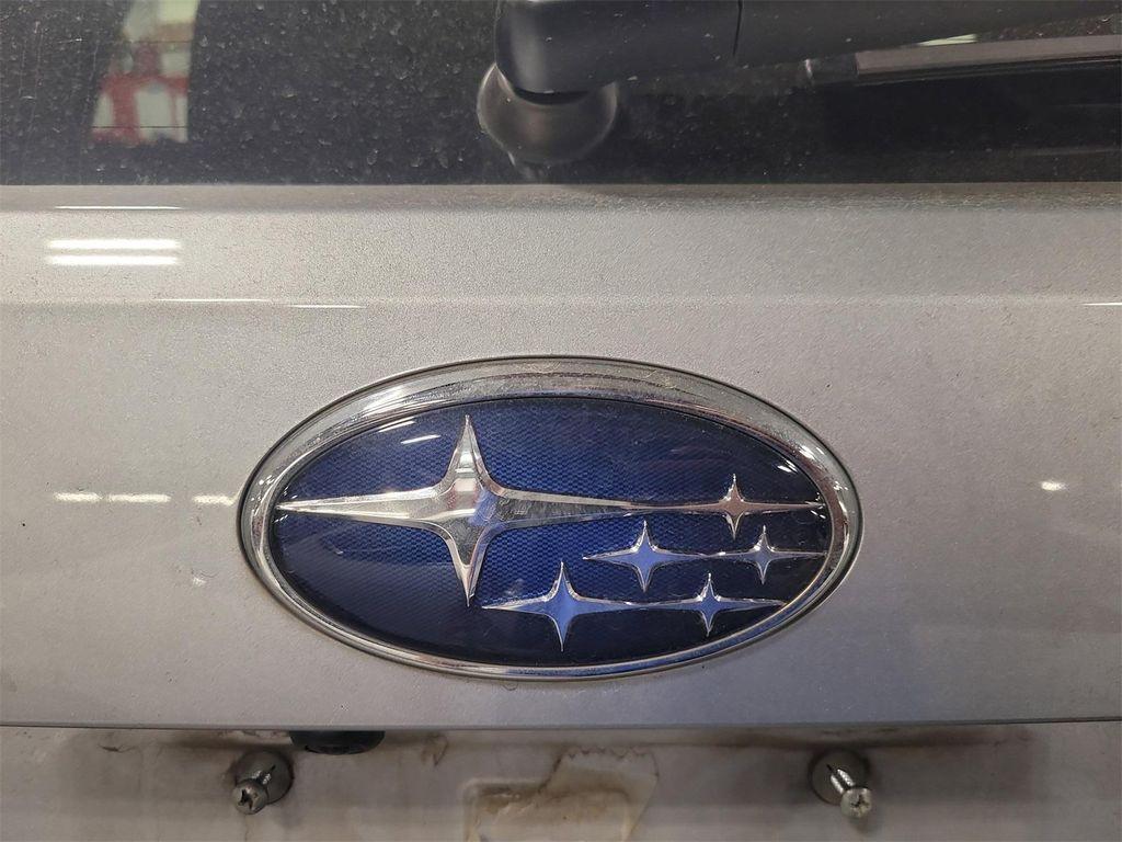 used 2021 Subaru Forester car, priced at $20,988