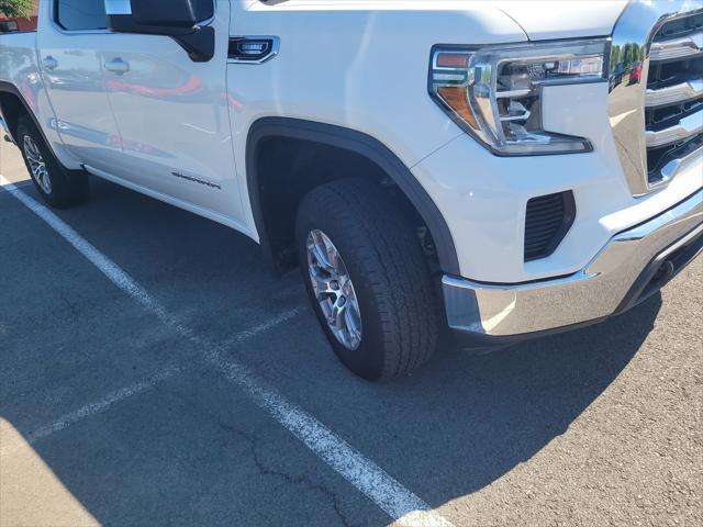 used 2020 GMC Sierra 1500 car, priced at $29,988