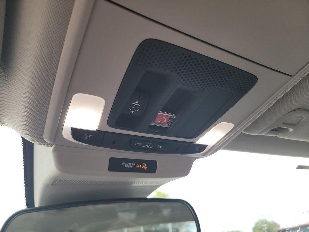 new 2025 Honda Accord car, priced at $30,665