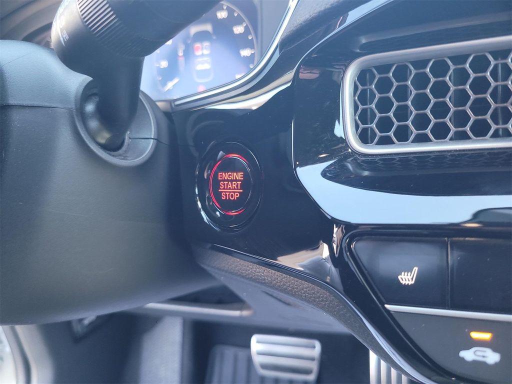 used 2023 Honda Civic car, priced at $25,504