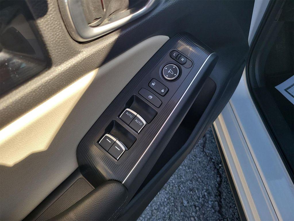 used 2023 Honda Civic car, priced at $25,504