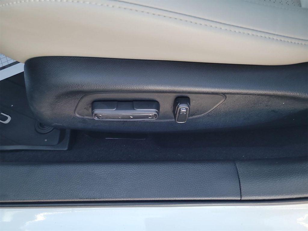 used 2023 Honda Civic car, priced at $25,504