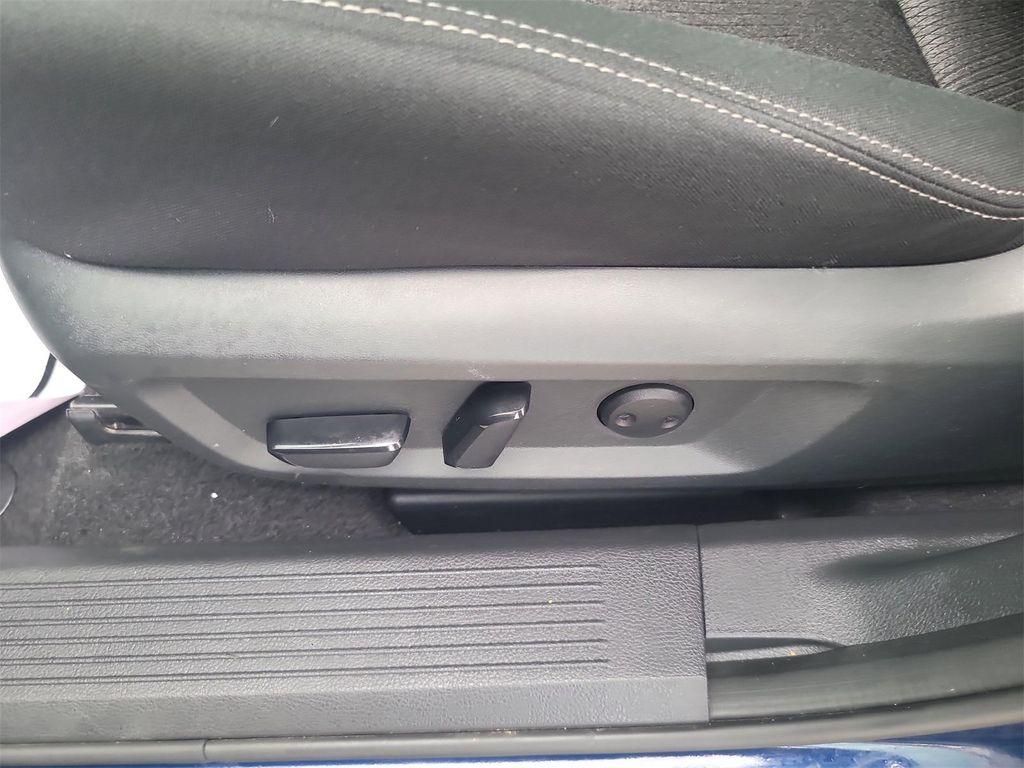 used 2024 Nissan Rogue car, priced at $23,588