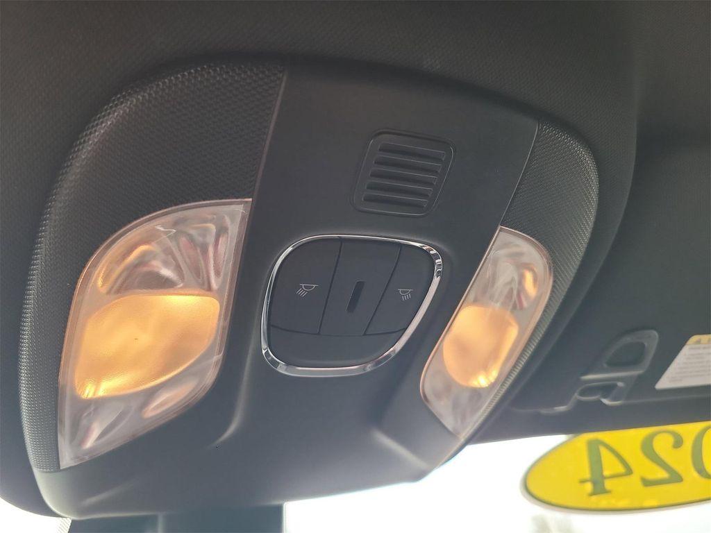 used 2024 Jeep Compass car, priced at $23,598