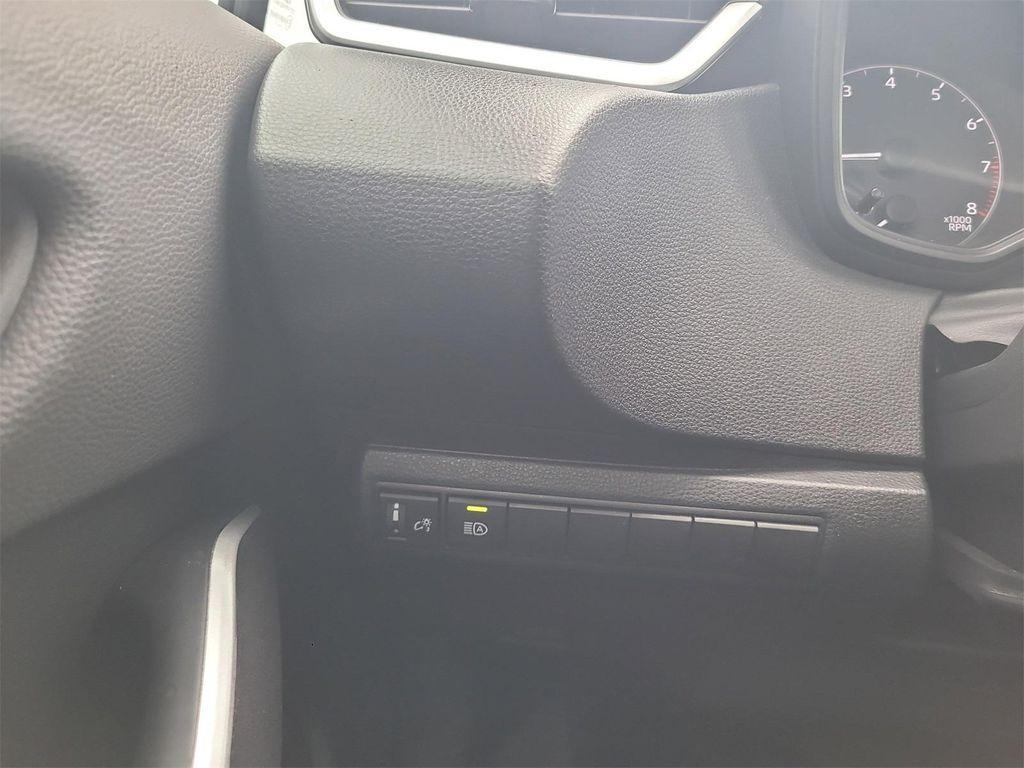 used 2025 Toyota Corolla car, priced at $26,288