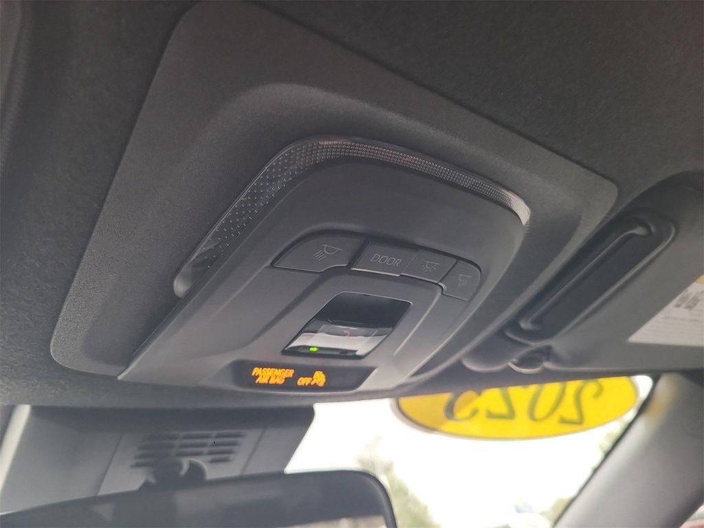 used 2025 Toyota Corolla car, priced at $26,288