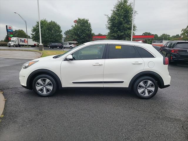 used 2019 Kia Niro car, priced at $17,790