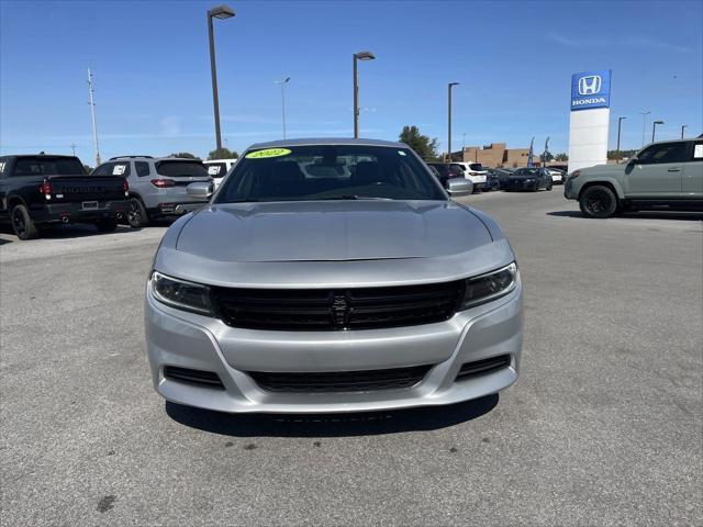 used 2022 Dodge Charger car, priced at $21,779