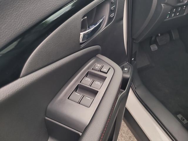 new 2025 Honda Ridgeline car, priced at $47,655