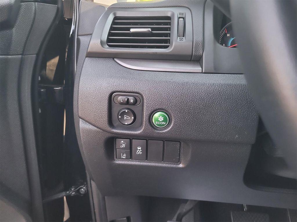 used 2021 Honda Pilot car, priced at $25,988