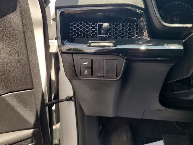 used 2025 Honda CR-V car, priced at $35,288