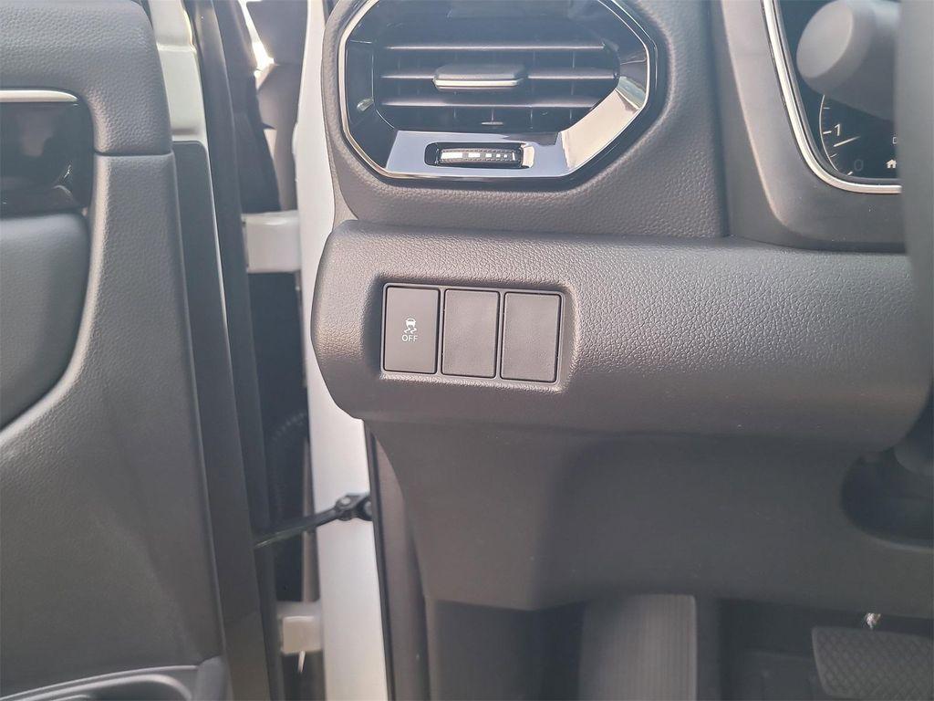 new 2025 Honda Pilot car, priced at $44,250