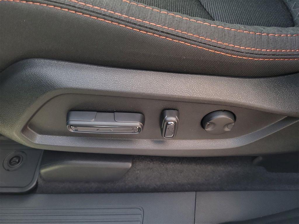 new 2025 Honda Pilot car, priced at $44,250