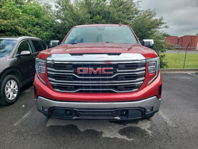 used 2023 GMC Sierra 1500 car, priced at $41,888
