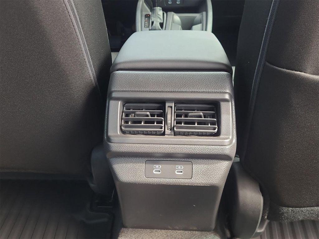 new 2025 Honda Accord car, priced at $27,990