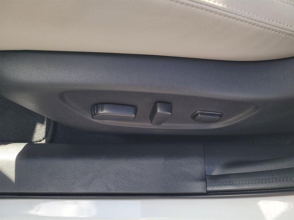 used 2022 Nissan Rogue Sport car, priced at $23,588