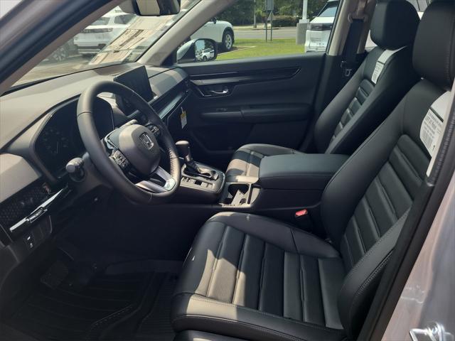 new 2025 Honda CR-V car, priced at $36,097