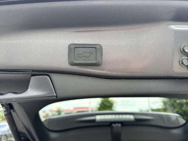 used 2024 Toyota RAV4 car, priced at $34,588