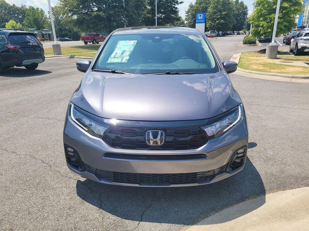 new 2025 Honda Odyssey car, priced at $51,275