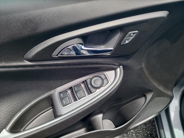 used 2023 Chevrolet Malibu car, priced at $19,988