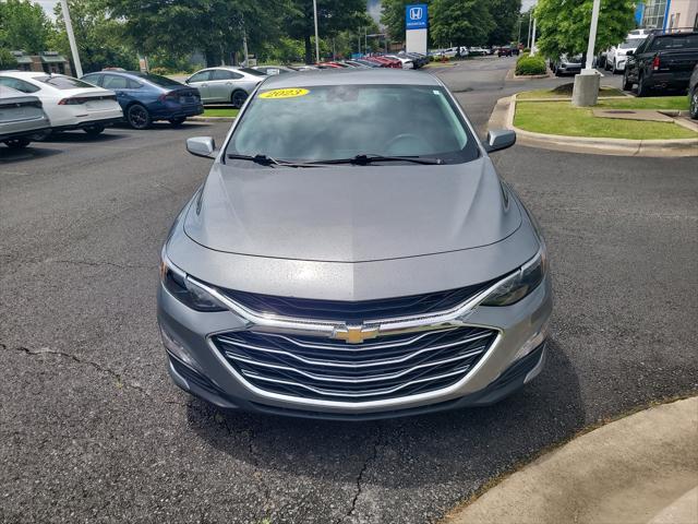 used 2023 Chevrolet Malibu car, priced at $19,988