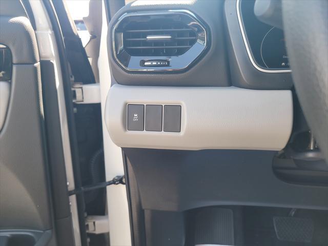 used 2023 Honda Pilot car, priced at $31,888