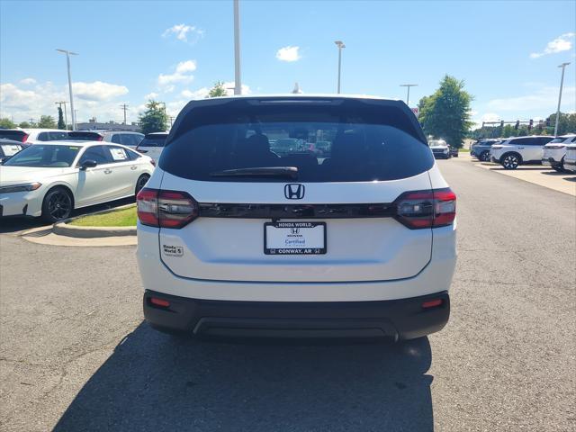 used 2023 Honda Pilot car, priced at $31,888
