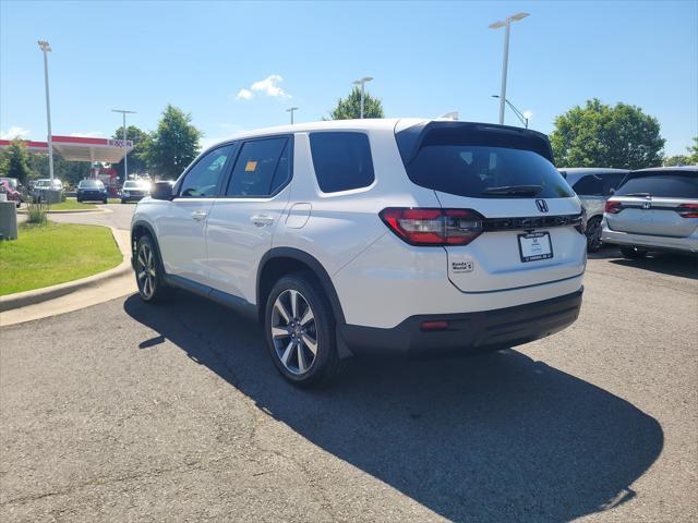 used 2023 Honda Pilot car, priced at $31,888