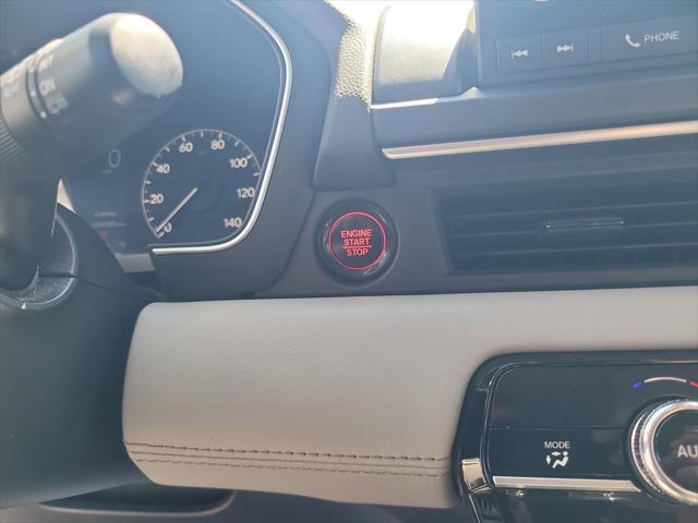 used 2023 Honda Pilot car, priced at $31,888
