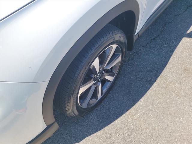 used 2023 Honda Pilot car, priced at $31,888