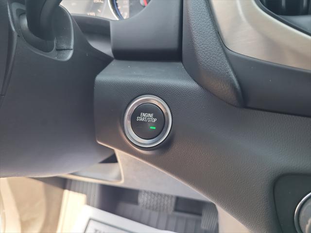 used 2024 GMC Terrain car, priced at $31,988