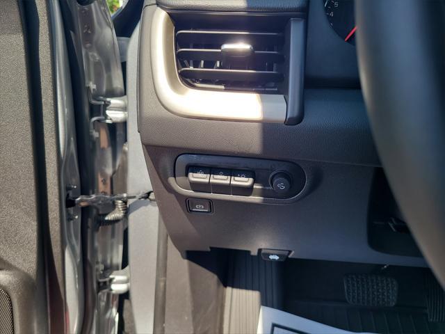 used 2024 GMC Terrain car, priced at $31,988