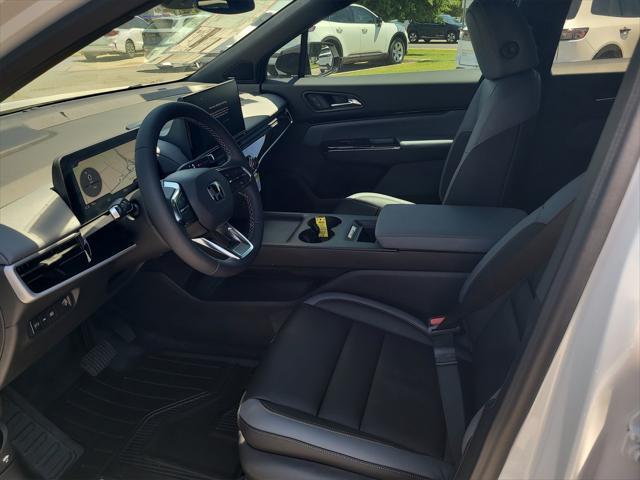 new 2025 Honda Prologue car, priced at $51,605