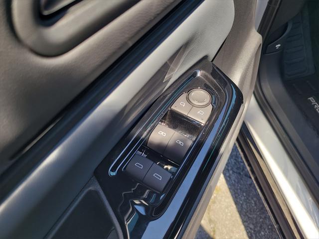 new 2025 Honda Prologue car, priced at $51,605