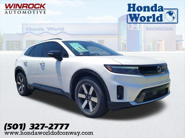 new 2025 Honda Prologue car, priced at $51,605