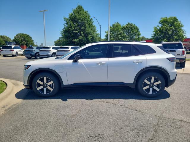 new 2025 Honda Prologue car, priced at $51,605