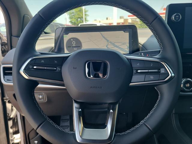 new 2025 Honda Prologue car, priced at $51,605