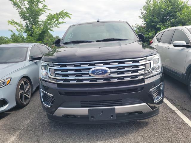 used 2019 Ford Expedition Max car, priced at $27,988