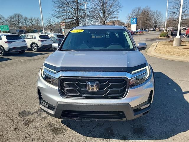 used 2023 Honda Ridgeline car, priced at $37,310