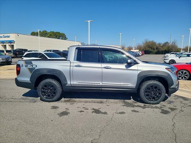 used 2023 Honda Ridgeline car, priced at $37,310