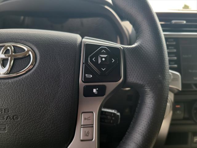 used 2024 Toyota 4Runner car, priced at $51,888