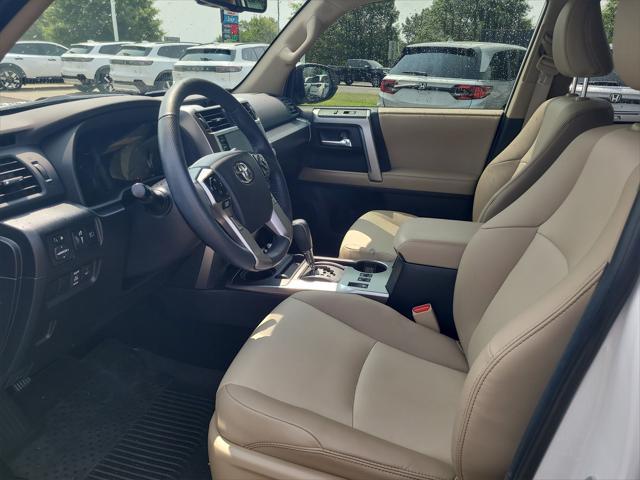 used 2024 Toyota 4Runner car, priced at $51,888
