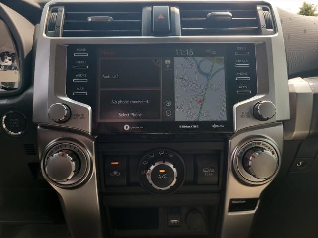 used 2024 Toyota 4Runner car, priced at $51,888