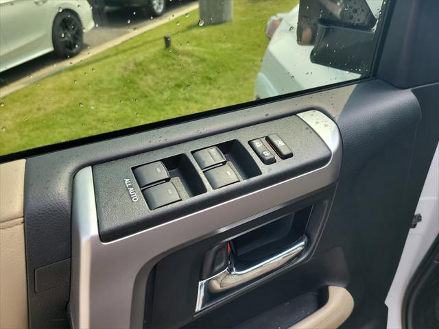 used 2024 Toyota 4Runner car, priced at $51,888