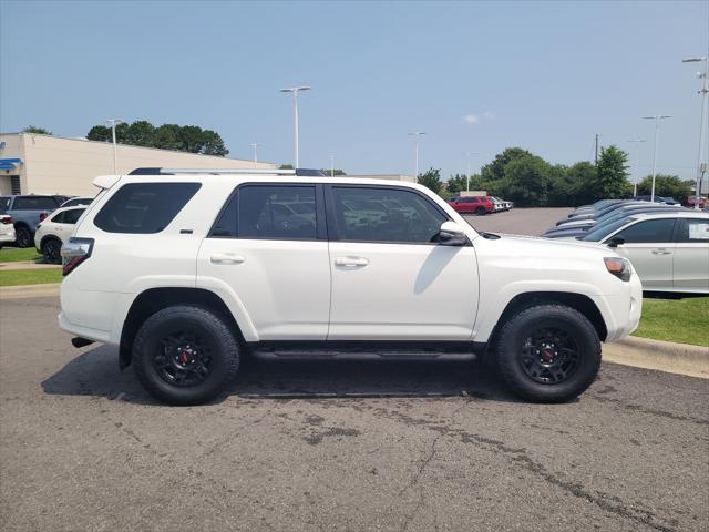 used 2024 Toyota 4Runner car, priced at $51,888
